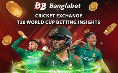 Cricket Exchange – T20 World Cup Betting Insights