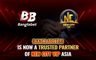 Banglabet88 is Now a Trusted Partner of Newcity VIP Asia